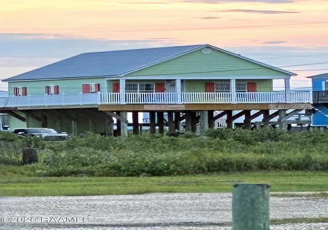 Photo 27 of Single family home for sale at 113 Foster Rd, Grand Isle, LA 70358 | MLS# 2600008458 | Listing updated on 2026-09-08