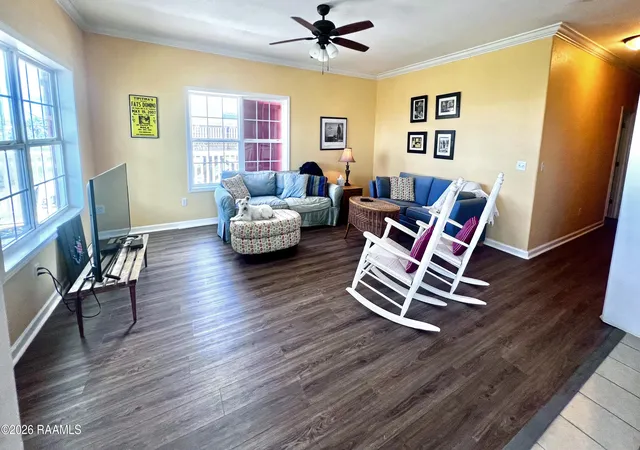 Photo 2 of Single family home for sale at 113 Foster Rd, Grand Isle, LA 70358 | MLS# 2600008458 | Listing updated on 2026-09-15