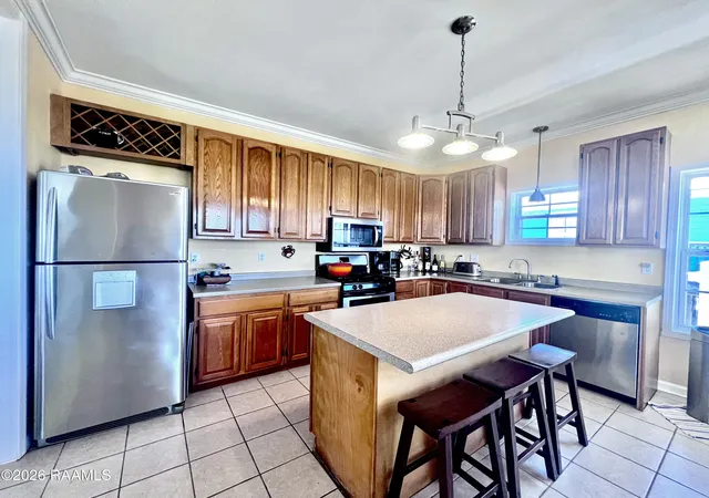 Photo 3 of Single family home for sale at 113 Foster Rd, Grand Isle, LA 70358 | MLS# 2600008458 | Listing updated on 2026-09-15