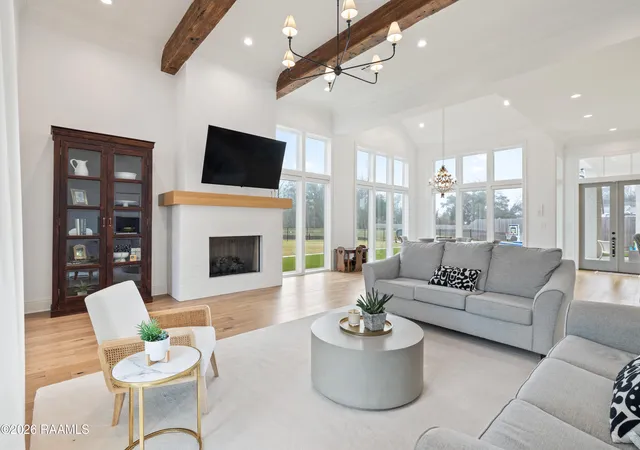 Photo 3 of Single family home for sale at 303 Harvest Crk Ln, Lafayette, LA 70508 | MLS# 2600008300 | Listing updated on 2026-09-08