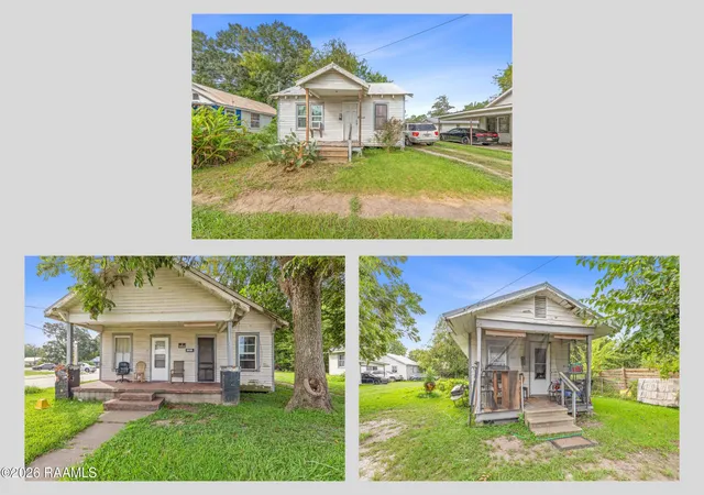 Photo 1 of Multi family home for sale at 1001 S Hopkins St, New Iberia, LA 70560 | MLS# 2600008560 | Listing updated on 2026-09-11