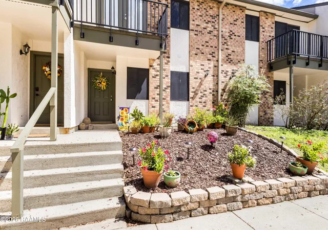 Photo 2 of Condo for sale at 3500 E Simcoe St #25, Lafayette, LA 70501 | MLS# 2600008428 | Listing updated on 2026-09-21