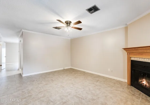 Photo 3 of Condo for sale at 3500 E Simcoe St #25, Lafayette, LA 70501 | MLS# 2600008428 | Listing updated on 2026-09-21