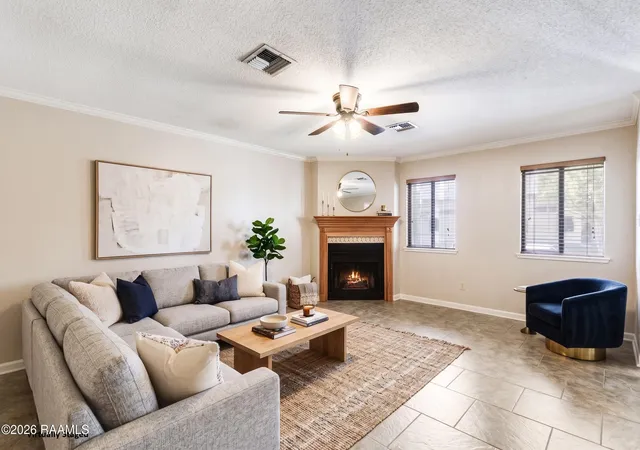 Photo 4 of Condo for sale at 3500 E Simcoe St #25, Lafayette, LA 70501 | MLS# 2600008428 | Listing updated on 2026-09-21
