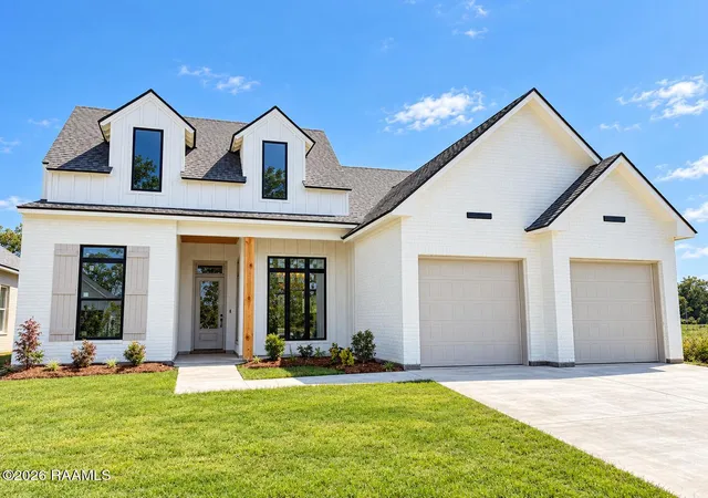 Photo 1 of Single family home for sale at 117 Fountain Meadow Dr, Broussard, LA 70518 | MLS# 2600002829 | Listing updated on 2026-09-28