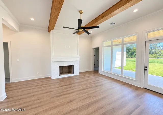 Photo 2 of Single family home for sale at 117 Fountain Meadow Dr, Broussard, LA 70518 | MLS# 2600002829 | Listing updated on 2026-09-28