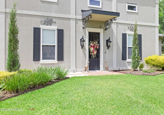 Photo 2 of Single family home for sale at 114 Old Spanish Rd, Opelousas, LA 70570 | MLS# 2600008491 | Listing updated on 2026-09-10