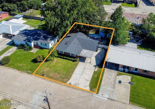 Photo 30 of Single family home for sale at 1611 French St, New Iberia, LA 70560 | MLS# 2600008276 | Listing updated on 2026-09-10