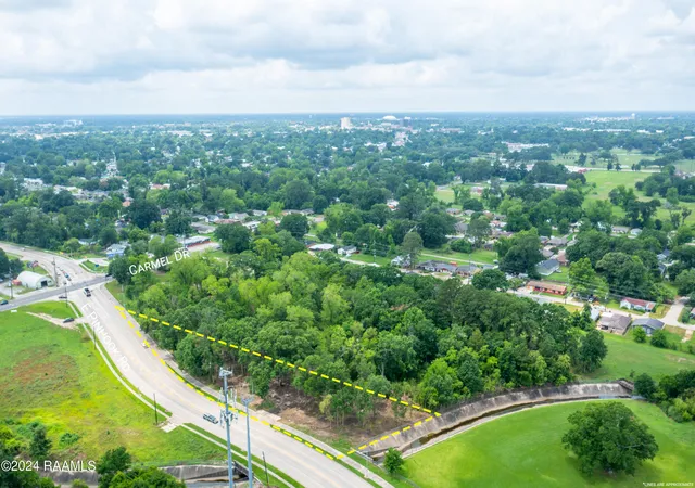 Photo 3 of Land for sale at 2100 Blk E Pinhook Rd, Lafayette, LA 70501 | MLS# 24004510 | Listing updated on 2026-09-07