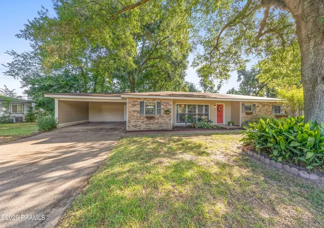 Photo 1 of Single family home for sale at 113 Grand Ave, Lafayette, LA 70503 | MLS# 2600008230 | Listing updated on 2026-09-08
