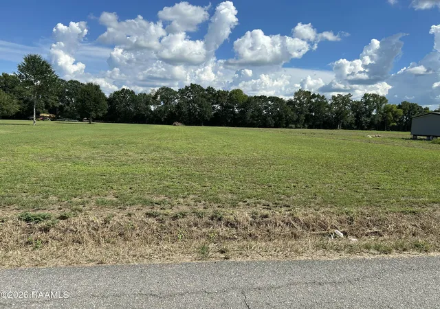 Photo 2 of Land for sale at Tbd Olivier Ln, Arnaudville, LA 70512 | MLS# 2600008392 | Listing updated on 2026-09-09