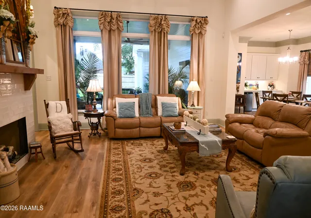 Photo 3 of Single family home for sale at 226 Treescape Dr, Lafayette, LA 70508 | MLS# 2600008101 | Listing updated on 2026-09-02