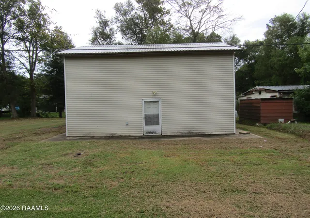 Photo 1 of Single family home for sale at 1009 Acadiana St, Breaux Bridge, LA 70517 | MLS# 2600008538 | Listing updated on 2026-09-11