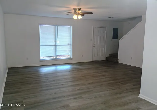 Photo 1 of Townhouse for sale at 130 Mimosa Pl #B, Lafayette, LA 70506 | MLS# 2600008252 | Listing updated on 2026-09-02