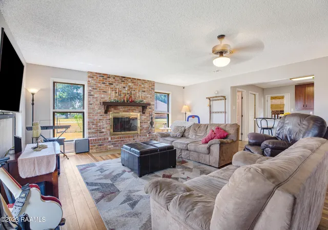 Photo 2 of Single family home for sale at 12006 La Hwy 339, Erath, LA 70533 | MLS# 2600009475 | Listing updated on 2026-10-07