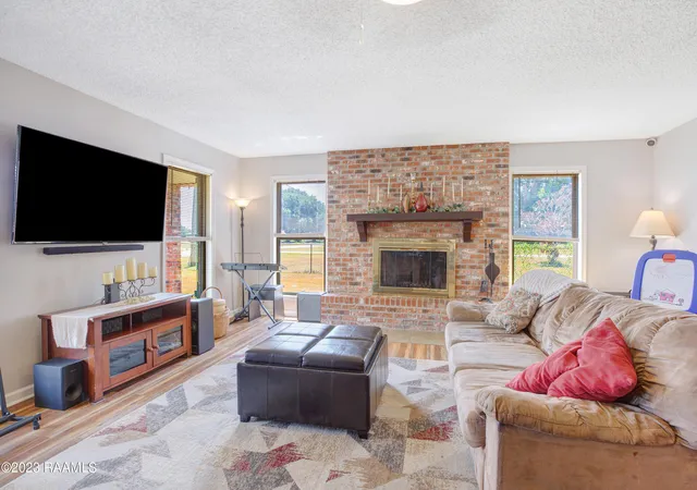 Photo 3 of Single family home for sale at 12006 La Hwy 339, Erath, LA 70533 | MLS# 2600009475 | Listing updated on 2026-10-07