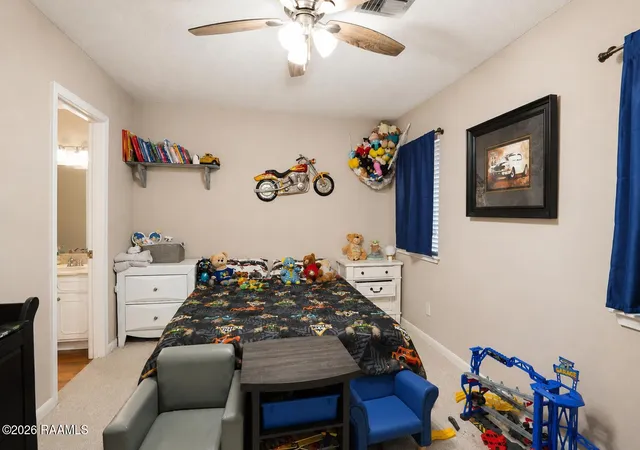 Photo 4 of Condo for sale at 3500 E Simcoe St #63, Lafayette, LA 70501 | MLS# 2600008496 | Listing updated on 2026-09-10