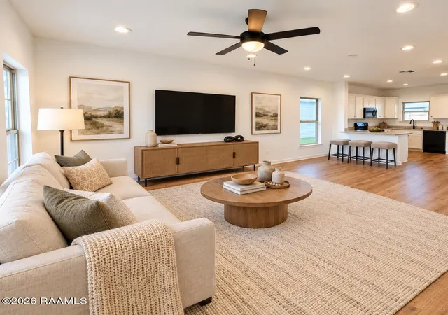 Photo 2 of Single family home for sale at 216 Dunwoody Ct, Carencro, LA 70520 | MLS# 2600006132 | Listing updated on 2026-10-09