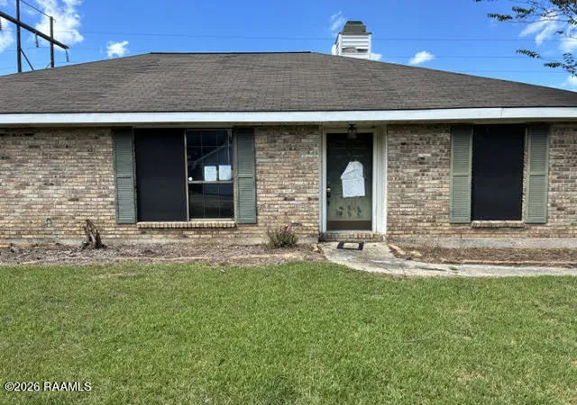 Photo 1 of Sale Pending at 405 Rue Colombe, Carencro, LA 70520 | MLS# 2600008381 | Listing updated on 2026-09-18