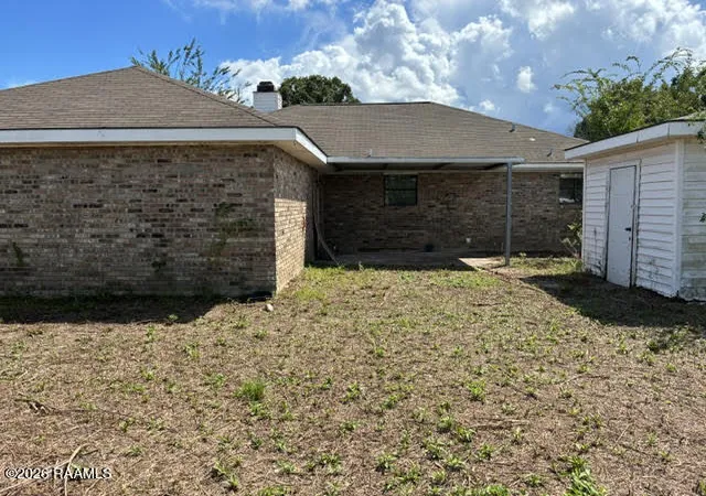 Photo 3 of Sale Pending at 405 Rue Colombe, Carencro, LA 70520 | MLS# 2600008381 | Listing updated on 2026-09-18