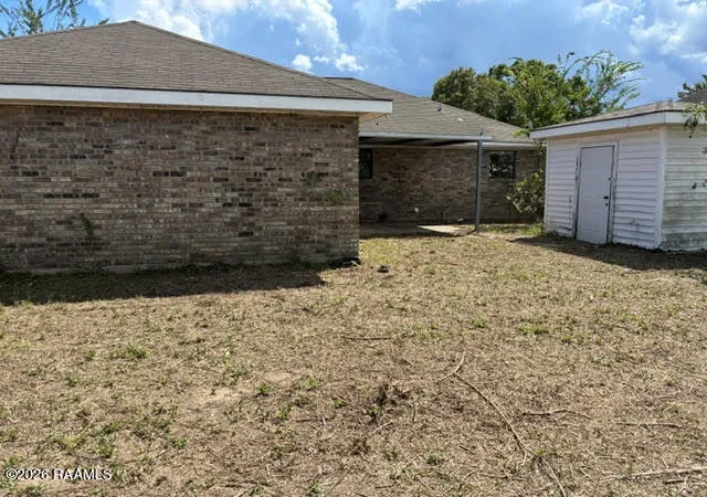 Photo 4 of Sale Pending at 405 Rue Colombe, Carencro, LA 70520 | MLS# 2600008381 | Listing updated on 2026-09-18