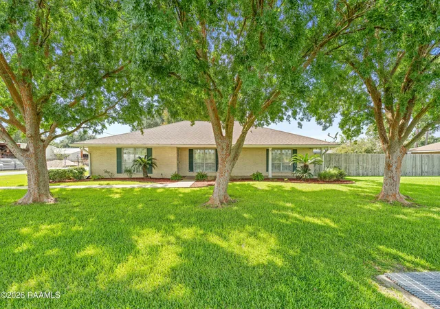 Photo 1 of Single family home for sale at 1203 Hockaday St, Crowley, LA 70526 | MLS# 2600008565 | Listing updated on 2026-09-12