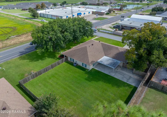 Photo 34 of Single family home for sale at 1203 Hockaday St, Crowley, LA 70526 | MLS# 2600008565 | Listing updated on 2026-09-12