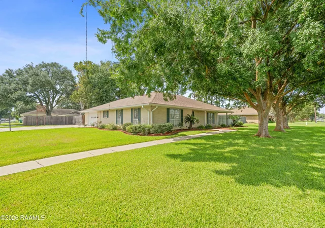 Photo 2 of Single family home for sale at 1203 Hockaday St, Crowley, LA 70526 | MLS# 2600008565 | Listing updated on 2026-09-12