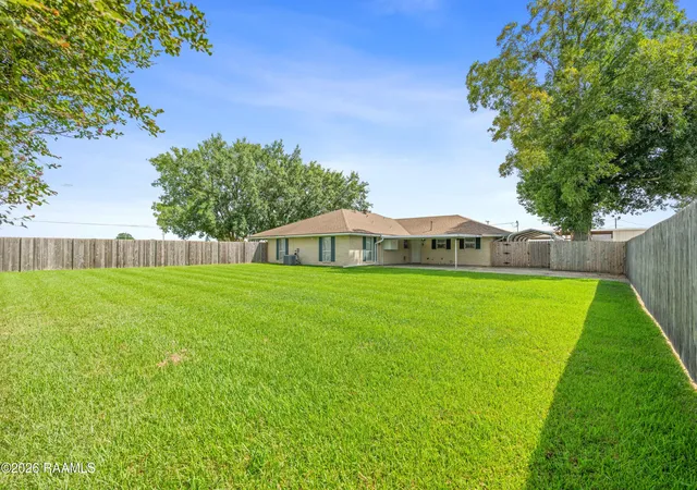 Photo 4 of Single family home for sale at 1203 Hockaday St, Crowley, LA 70526 | MLS# 2600008565 | Listing updated on 2026-09-12