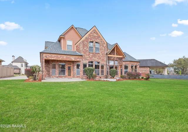 Photo 2 of Single family home for sale at 106 Augusta Dr, Broussard, LA 70518 | MLS# 2600000835 | Listing updated on 2026-09-03