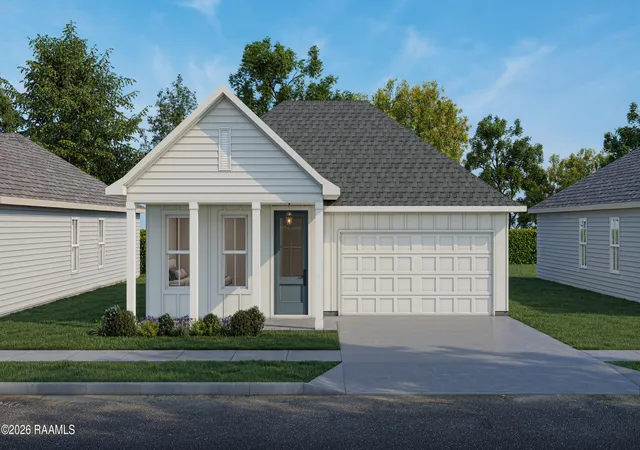 Photo 1 of Single family home for sale at 300 Landing Blvd, Maurice, LA 70555 | MLS# 2600009123 | Listing updated on 2026-10-12
