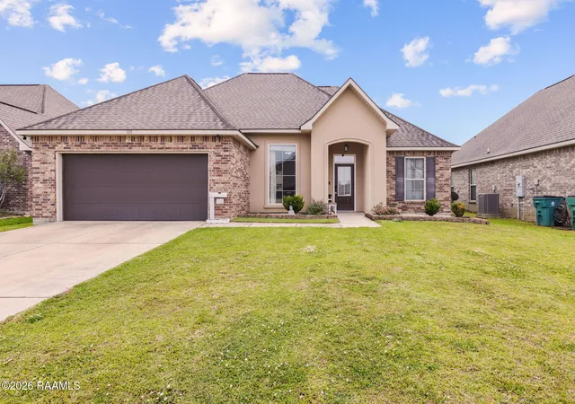Photo 27 of Single family home for sale at 108 Maddox Jude Dr, Maurice, LA 70555 | MLS# 2600008441 | Listing updated on 2026-09-08