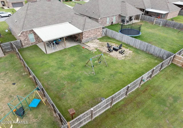 Photo 3 of Single family home for sale at 108 Maddox Jude Dr, Maurice, LA 70555 | MLS# 2600008441 | Listing updated on 2026-09-08
