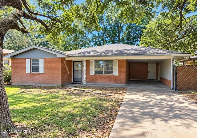 Photo 2 of Sale Pending at 1441 Williams Ave, Eunice, LA 70535 | MLS# 2600008456 | Listing updated on 2026-09-09