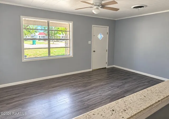Photo 4 of Sale Pending at 1441 Williams Ave, Eunice, LA 70535 | MLS# 2600008456 | Listing updated on 2026-09-09