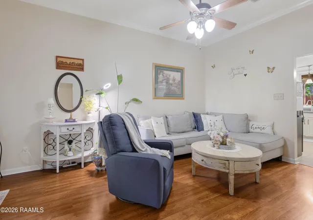 Photo 3 of Single family home for sale at 109 Conquest Rd #A, Youngsville, LA 70592 | MLS# 2600009460 | Listing updated on 2026-10-19
