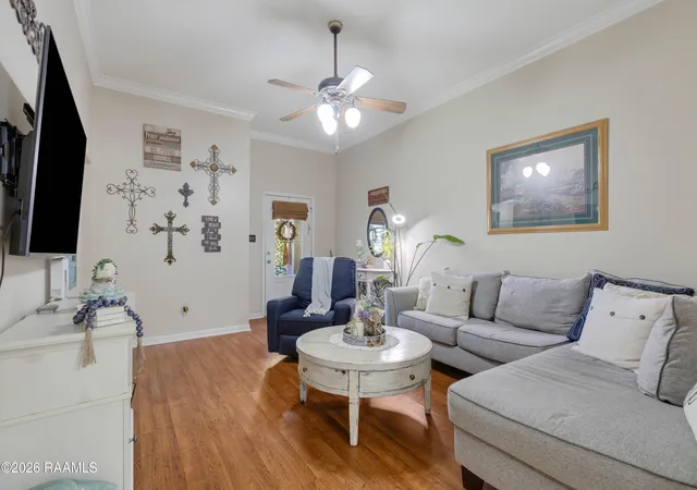 Photo 3 of Single family home for sale at 109 Conquest Rd #A, Youngsville, LA 70592 | MLS# 2600009460 | Listing updated on 2026-10-19