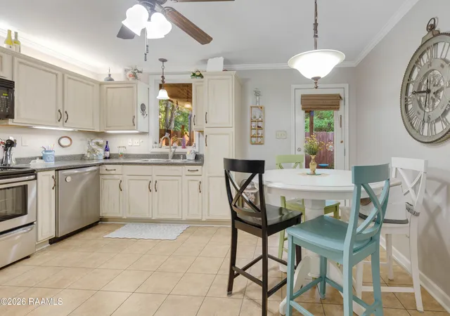 Photo 4 of Single family home for sale at 109 Conquest Rd #A, Youngsville, LA 70592 | MLS# 2600009460 | Listing updated on 2026-10-19