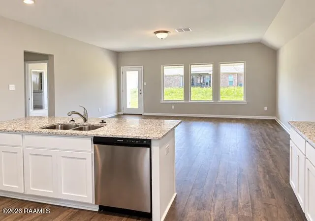 Photo 3 of Sale Pending at 639 Griffiths Ct, Breaux Bridge, LA 70517 | MLS# 2500004368 | Listing updated on 2026-09-11