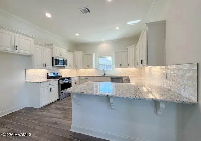 Photo 3 of Single family home for sale at 206 Grimmon Rd, Youngsville, LA 70592 | MLS# 2600003652 | Listing updated on 2026-09-11