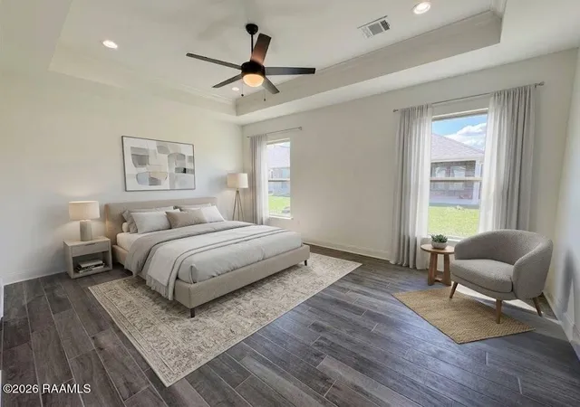 Photo 4 of Single family home for sale at 206 Grimmon Rd, Youngsville, LA 70592 | MLS# 2600003652 | Listing updated on 2026-09-11