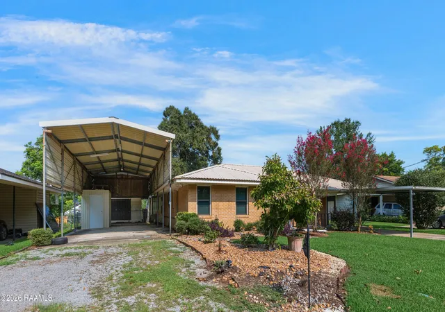 Photo 2 of Single family home for sale at 314 Orange Grv Ave, New Iberia, LA 70560 | MLS# 2600007900 | Listing updated on 2026-09-05