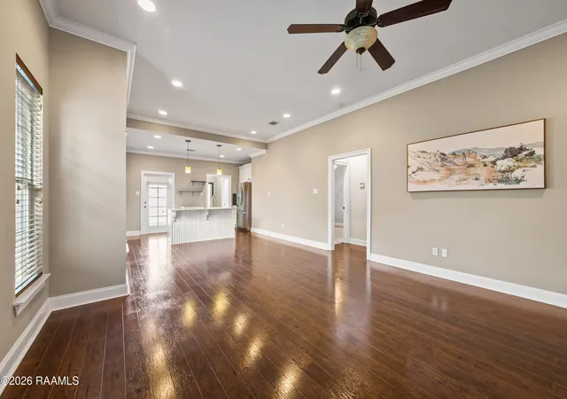 Photo 4 of Single family home for sale at 105 Adler Pl, Youngsville, LA 70592 | MLS# 2600008205 | Listing updated on 2026-09-10