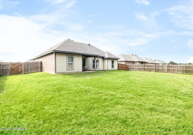 Photo 19 of Single family home for sale at 141 Grand Rue, Church Point, LA 70525 | MLS# 2600008558 | Listing updated on 2026-09-12