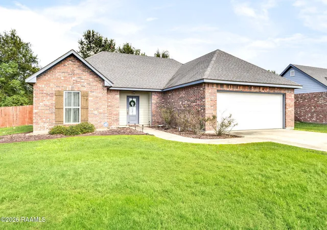 Photo 2 of Single family home for sale at 141 Grand Rue, Church Point, LA 70525 | MLS# 2600008558 | Listing updated on 2026-09-12