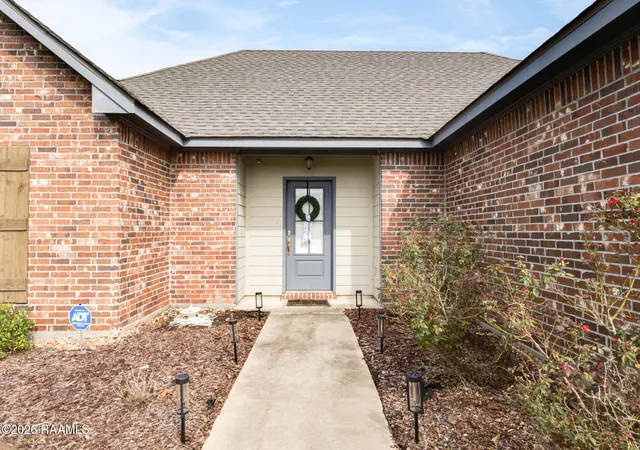 Photo 2 of Single family home for sale at 141 Grand Rue, Church Point, LA 70525 | MLS# 2600008558 | Listing updated on 2026-09-12