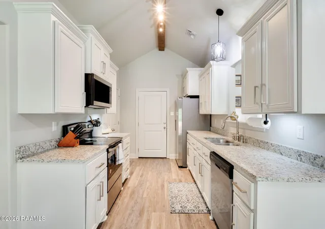 Photo 4 of Single family home for sale at 141 Grand Rue, Church Point, LA 70525 | MLS# 2600008558 | Listing updated on 2026-09-12