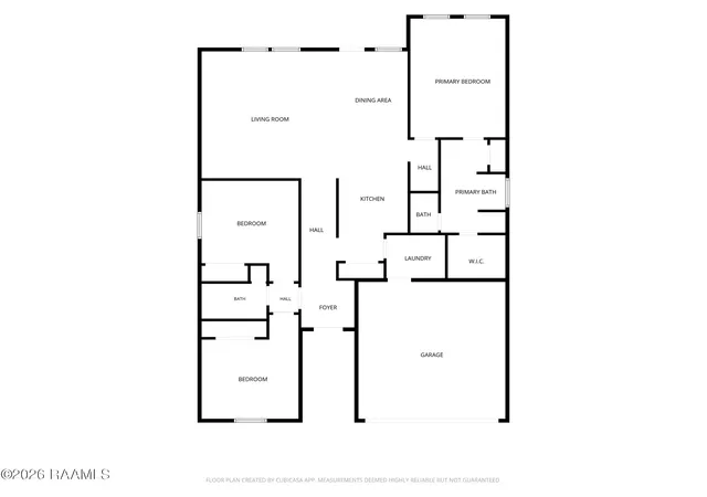 Photo 21 of Single family home for sale at 348 Long Hl Dr, Sulphur, LA 70665 | MLS# 2600008555 | Listing updated on 2026-09-11