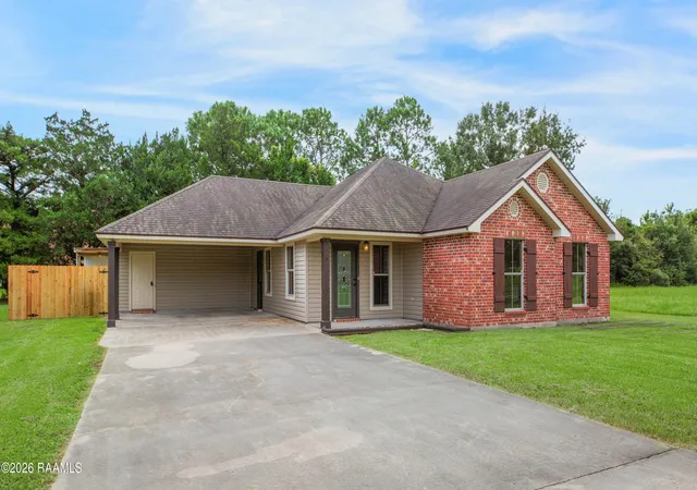 Photo 25 of Single family home for sale at 609 Peach St, New Iberia, LA 70560 | MLS# 2600008461 | Listing updated on 2026-09-11