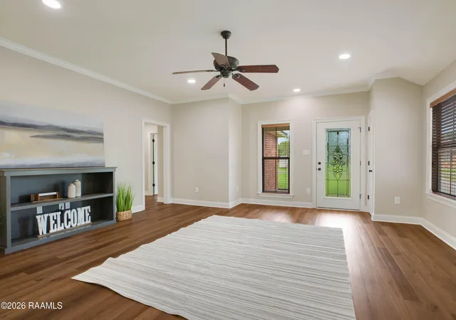 Photo 2 of Single family home for sale at 609 Peach St, New Iberia, LA 70560 | MLS# 2600008461 | Listing updated on 2026-09-11